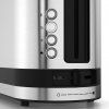Toaster KITCHENMINIS, 15,6 cm, WMF