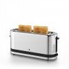 Toaster KITCHENMINIS, 15,6 cm, WMF