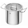 175808 10 hrnec pro 24 cm vysoky nerezova ocel zwilling