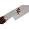 Japonski nož za kruh 6000MCT, 23 cm, Miyabi