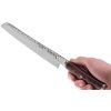 Japonski nož za kruh 6000MCT, 23 cm, Miyabi