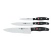 Set nožev TWIN POLLUX , 3 kosi, Zwilling