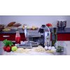 Stoječi mešalnik ASSISTENT ORIGINAL AKM6230, antracit, Ankarsrum