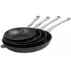 Ponev z nelepljivim premazom CHOC EXTREME, 28 cm, de Buyer