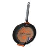 Ponev z nelepljivim premazom CHOCO RESTO, 28 cm, za indukcijo, de Buyer
