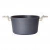 Lonec DIAMOND LITE PRO, 24 cm, titan, WOLL