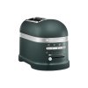 Toaster 5KMT2204EPP, 2 rezini, zelena steklenica, KitchenAid
