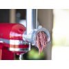 Mlinček za meso za stoječi mešalnik, KitchenAid