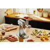 Mlinček za meso za stoječi mešalnik, KitchenAid