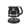 Električni kotliček ARTISAN, 1,5 l, črna litina, KitchenAid