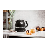 Električni kotliček ARTISAN, 1,5 l, črna litina, KitchenAid