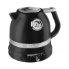 Električni kotliček ARTISAN, 1,5 l, črna litina, KitchenAid