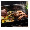 Kuhinjska pinceta, 16 cm, de Buyer