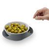 Posoda za prigrizke DOUBLE DISH, Joseph Joseph