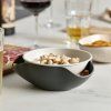 Posoda za prigrizke DOUBLE DISH, Joseph Joseph