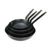 Univerzalna ponev LA LYONNAISE, 28 cm, jeklo, de Buyer