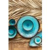 Jedilna skleda SKY BLUE, 700 ml, 15 cm, MIJ