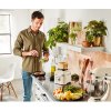 Namizni blender Artisan K400, krem, KitchenAid