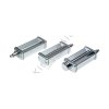 Set nastavkov za testenine za stoječi mešalnik, 3 kosi, KitchenAid