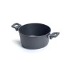 Lonec TITANIUM NOWO, 24 cm, indukcija, WOLL