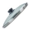 Pokrov za lonec, 20 cm, steklo, de Buyer
