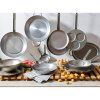 Ponev za žar MINERAL B, 26 cm, de Buyer