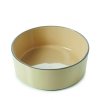 Skleda za solato CARACTERE, 25 cm, bež, REVOL