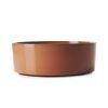 Skleda za solato CARACTERE, 19 cm, cimet, REVOL