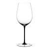 Kozarec za rdeče vino SOMMELIERS BLACK TIE BORDEAUX GRAND CRU, 860 ml, Riedel
