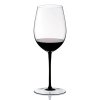 Kozarec za rdeče vino SOMMELIERS BLACK TIE BORDEAUX GRAND CRU, 860 ml, Riedel