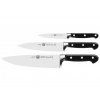Set nožev PROFESSIONAL "S", 3 kosi, Zwilling