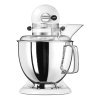 Stoječi mešalnik ARTISAN 175, bel, KitchenAid