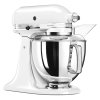 Stoječi mešalnik ARTISAN 175, bel, KitchenAid