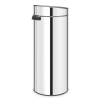 Koš na dotik TOUCH BIN NEW, 30 l, sijoče jeklo, Brabantia