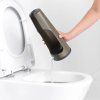 ščetka za stranišče RENEW, platinasta, Brabantia