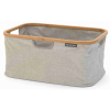 Koš za perilo, 40 l, zložljiv, Brabantia