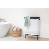 Koš za perilo BO, 2 x 45 l, bela, Brabantia