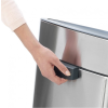 Koš na dotik TOUCH BIN NEW, 40 l, jeklo, Brabantia