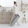 Koš na dotik TOUCH BIN NEW, 40 l, jeklo, Brabantia