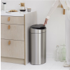 Koš na dotik TOUCH BIN NEW, 40 l, jeklo, Brabantia