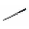 Nož za kruh DAMASCUS, 20 cm, Samura