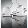 Lonec za kuhanje 16 cm White Line Eva Trio