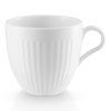 Lonček LEGIO NOVA 300 ml, bela, porcelan, Eva Trio
