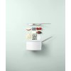 Ponev 16 cm White Line Eva Trio