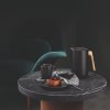 Lonček Nordic kitchen črn 0,4 l Eva Trio