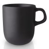 Lonček Nordic kitchen črn 0,4 l Eva Trio