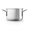 Lonec za kuhanje MULTI 2,2 l, inox, Eva Trio