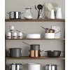 Lonec za kuhanje MULTI 2,2 l, inox, Eva Trio