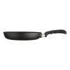 Ponev z nelepljivim premazom TITANIUM NOWO, 26 cm, za indukcijo, titan, WOLL