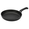 Ponev z nelepljivim premazom TITANIUM NOWO, 26 cm, za indukcijo, titan, WOLL